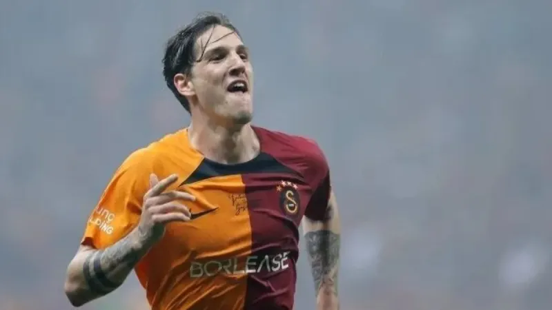Zaniolo Galatasaray'a mı Dönüyor? Şok Gelişme!