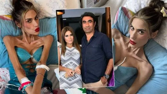 Nihal Candan'ın babası Hakan Candan: Bizim gibi memur bir aileden gelen çocuklarım, şöhret dünyasına girince sapıttı