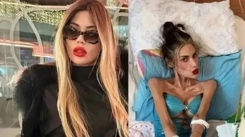 Nihal Candan'ın babası Hakan Candan'dan pişmanlık açıklaması: "Başaramadım"