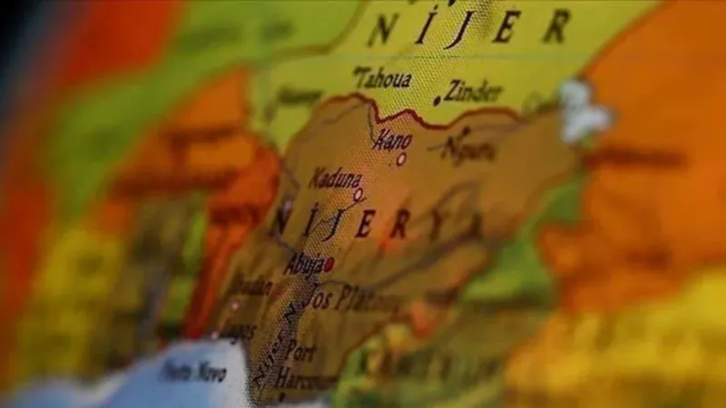 Nijerya Devlet Başkanı Tinubu, ülke genelinde acil ulusal güvenlik durumu ilan etti