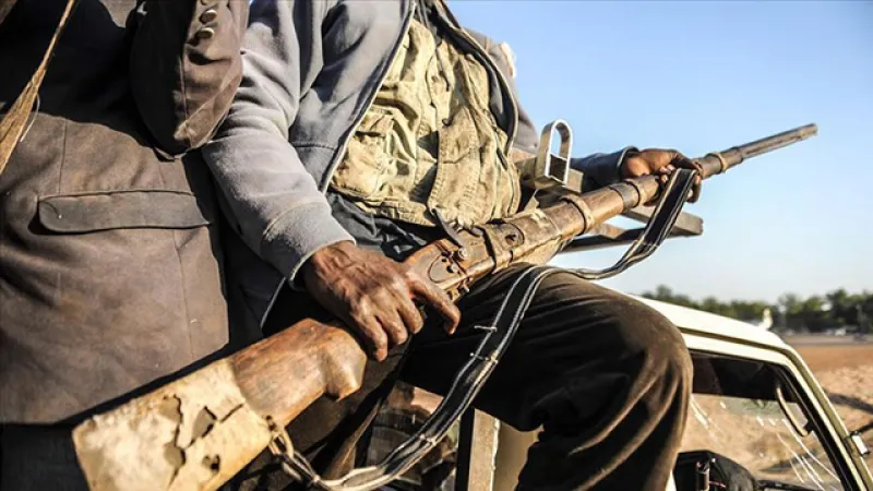 Nijerya'da Kan Donduran Saldırı! Boko Haram 7 Askeri Şehit Etti