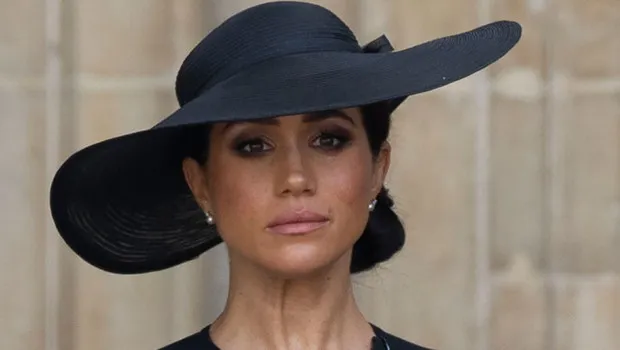 Meghan Markle Hırsızlık mı Yaptı? Kraliyet Skandalı Patladı!