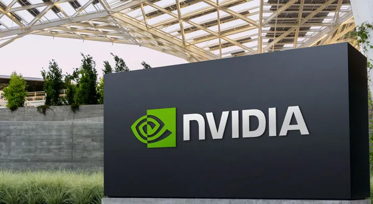 Nvidia Zirvede! Microsoft'u Tahtından Etti!