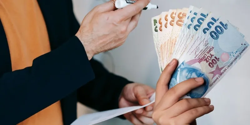 Öğretmenlere Rekor Promosyon! 89.800 TL'yi Duydunuz Mu?