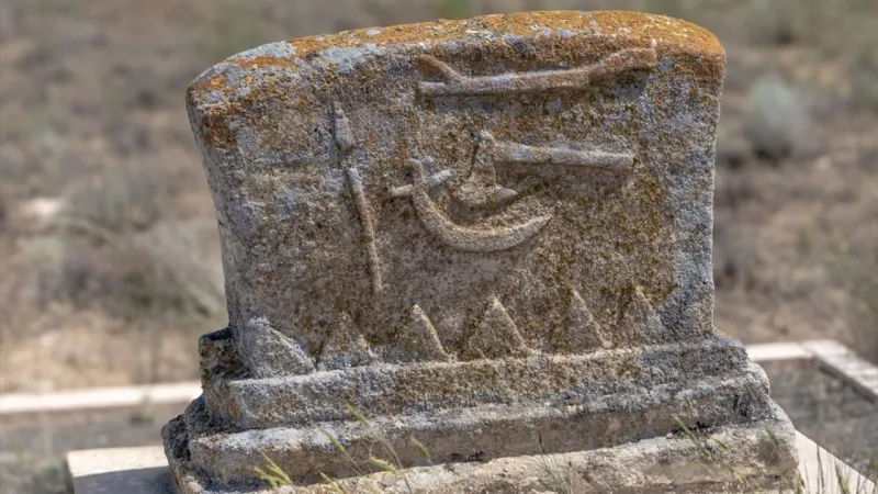 Oğuzların kültürel mirasına ışık tutacak proje hayata geçiriliyor