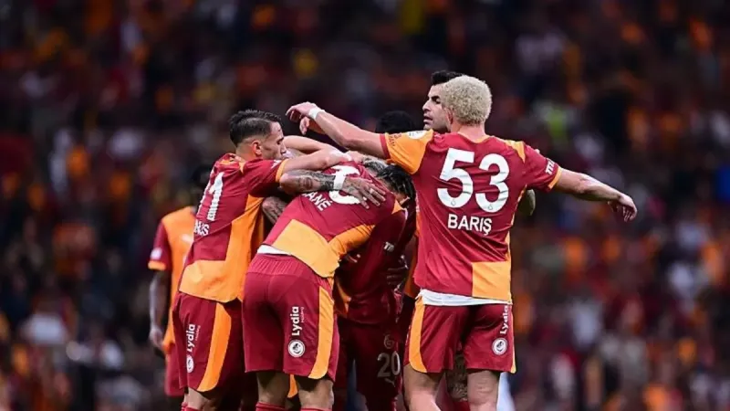 Okan Buruk'tan Osimhen kararı! İşte Galatasaray'ın Alanyaspor maçı muhtemel 11'i
