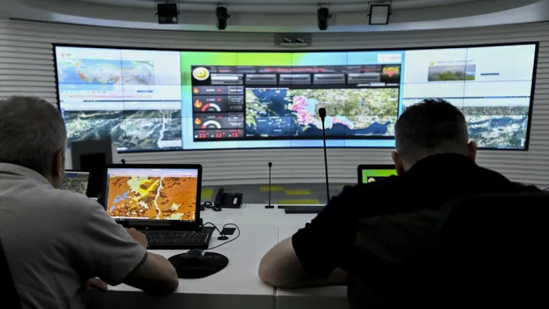 OGM Personel Alımı: 496 Kişiye İş Fırsatı! Başvurular Başladı