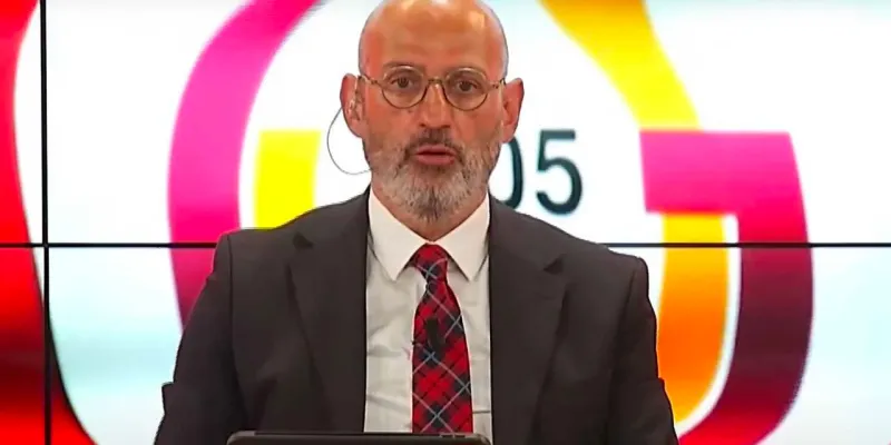 "Osimhen'e bu kadar yalvarmaya gerek yok"
