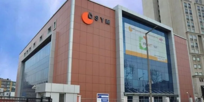 ÖSYM 2026 Takvimi Yayınlandı! YKS, KPSS Tarihleri ŞOK Etti!