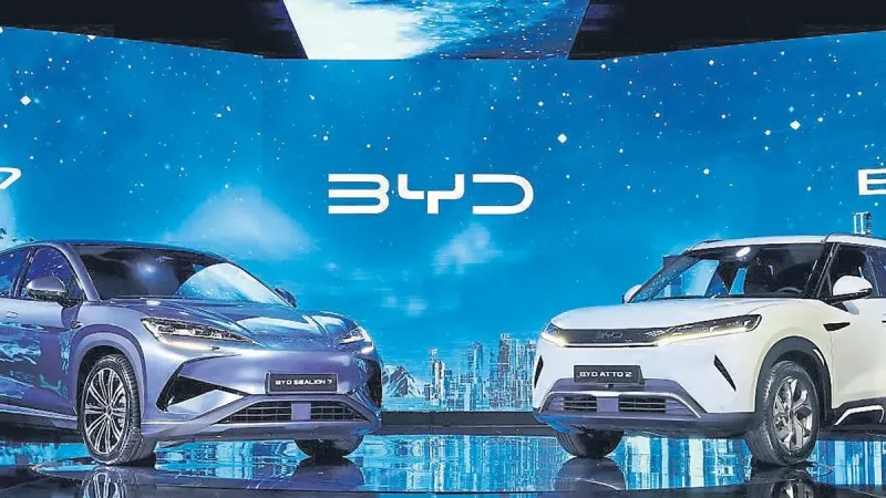 Otomotivde Şok Rekor! Bu Rakamlara İnanamayacaksınız!