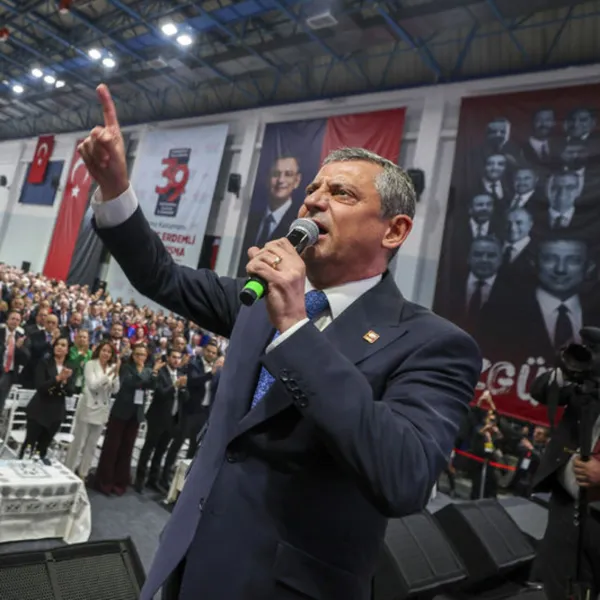Özgür Özel'den Ordu İhracı İddiası: Bizi Çıldırtmak mı İstiyorlar?