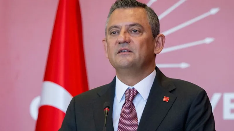 Özgür Özel TELE1'de