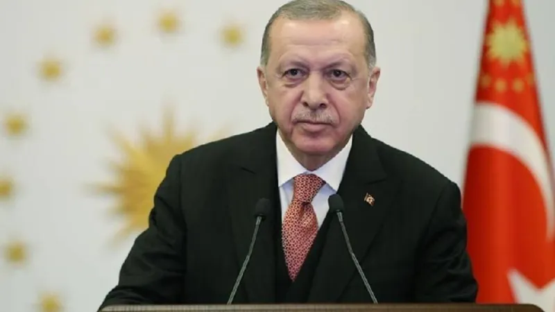 Erdoğan'dan Seçim Kararı! Tarih Netleşti mi?
