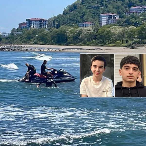 Peş peşe acı haber... Orhan'dan sonra Yiğitcan da kurtulamadı!