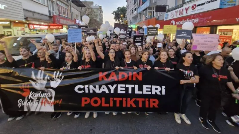 Peş peşe kadın cinayetleri: “Cezasızlık” algısı büyüyor