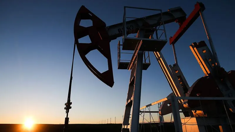 Petrol fiyatları geriliyor