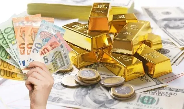 Borsa Çakıldı! Gün Ortasında Piyasalar Alarm Veriyor!