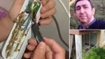Priz içine kamera yerleştirmişti! Apart sapığının ifadesi ortaya çıktı