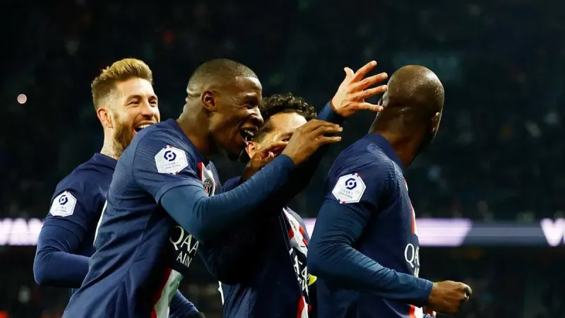 PSG'nin iki yıldızı Fenerbahçe'ye! Sürpriz isim listede
