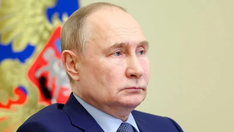 Putin'den Şok Sözler: Ukrayna Anlaşmaya Mecbur Mu?