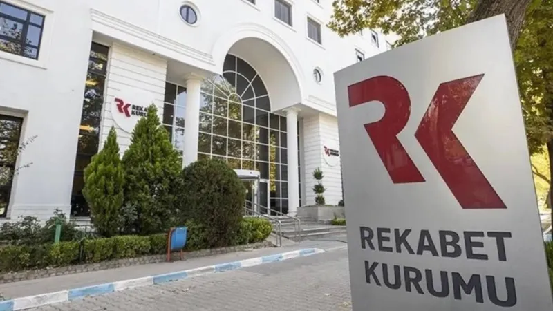 Rekabet Kurulu'ndan Arzum'a 11,4 milyon TL para cezası