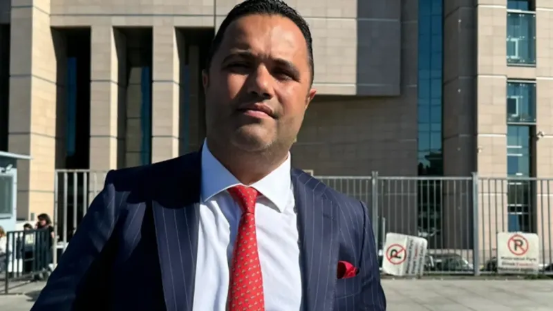 Rezan Epözdemir Gözaltı: Masumiyet Karinesi İhlali mi? Şok İddialar!