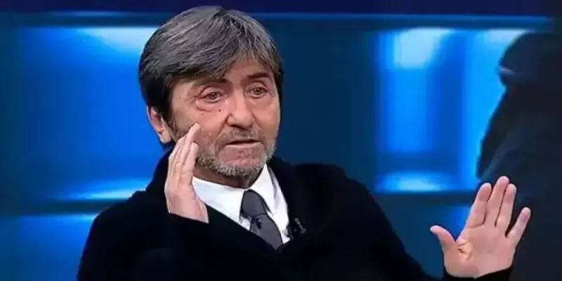 Rıdvan Dilmen: Galatasaray'ı Beşiktaş şampiyon yaptı