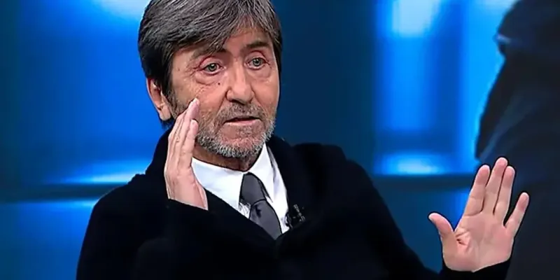 Rıdvan Dilmen: Net penaltı Rekabet Kurumu el atmalı