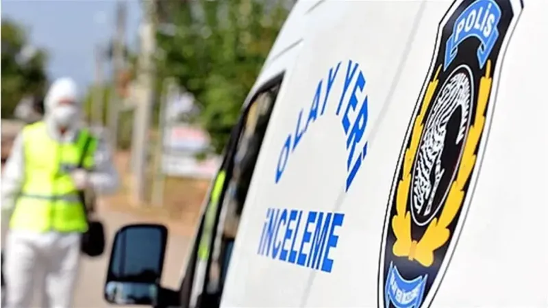 Rize'de yalnız yaşayan 82 yaşındaki kişi evinde ölü bulundu