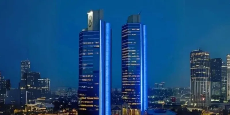 Sabancı'ya yeni CEO ataması
