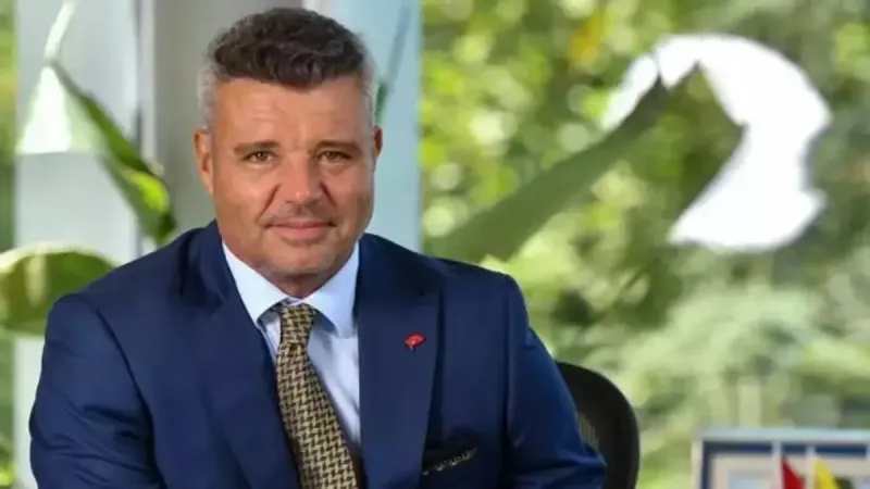 Sadettin Saran'dan Bomba Gibi Açıklama: Omurgasızlar Gidecek!