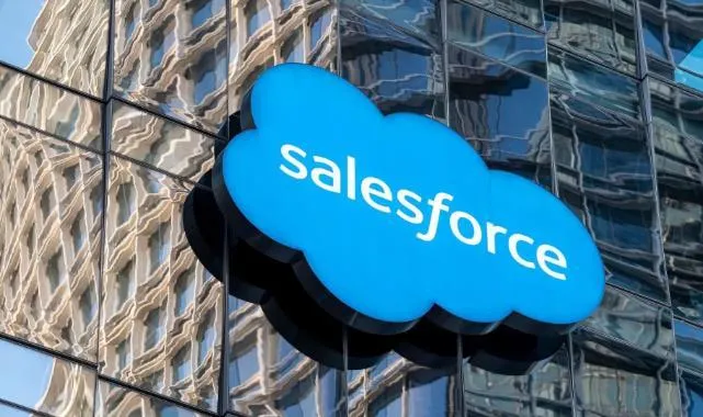 Salesforce'tan Şok Hamle! 8 Milyar Dolara Dev Satın Alma!