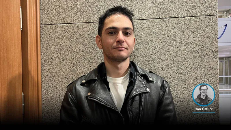 Furkan Karabay'a Şok Suçlama! Erdoğan'a Hakaretten Ceza mı Gelecek?