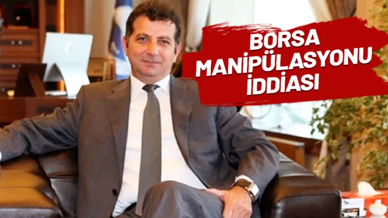 Sedat Peker’in işaret ettiği isim tutuklandı