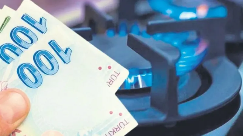 Şehit Yakınları ve Gazilere Müjde! %50 İndirimli Doğalgaz Fırsatı