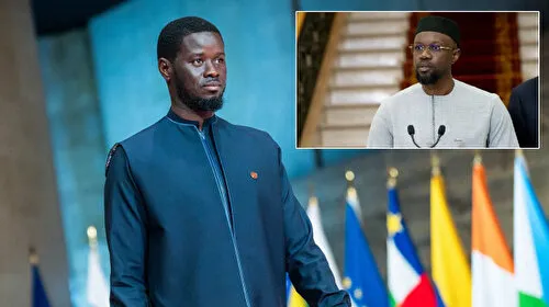 Senegal'de Siyasi Kriz! Başbakan'dan Cumhurbaşkanına Sert Eleştiri