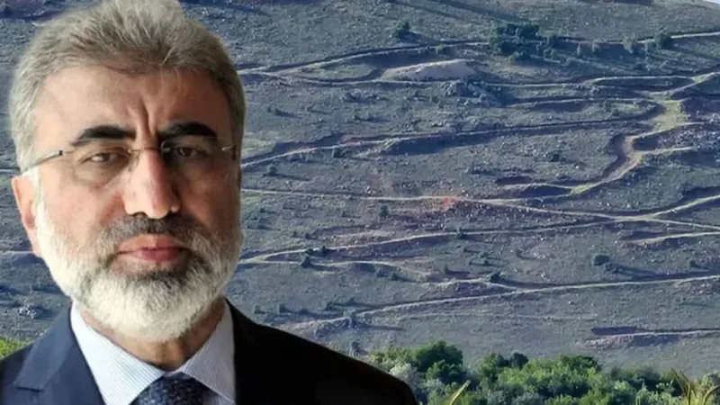 Seyfe Gölü ‘Seyfe çölü’ olmasın! Maden araması yapılacak şirketin yönetiminde eski bakan da var
