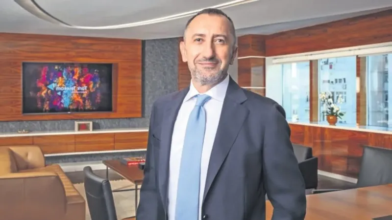 Siber kurumu Ümit Önal'a emanet