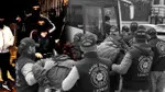Sigara silah sayıldı! Savcılık 'Acımasızlar'a acımadı