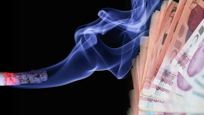 Sigaraya Şok Zam! Marlboro ve BAT Fiyatları Uçtu (5 Temmuz 2025)