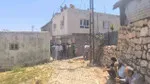Siirt’te trajik olay: Elektrik akımına kapılan yaşlı çift yaşamını yitirdi