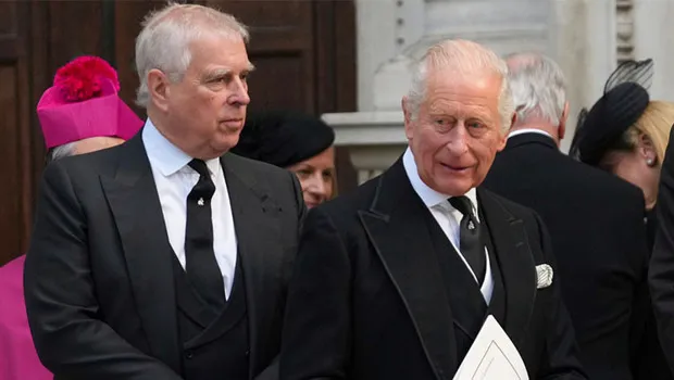 Skandal prens her şeyini kaybetti ama ‘bedava’ hayatı devam edecek… Kraldan kardeşine konut ve maaş müjdesi!