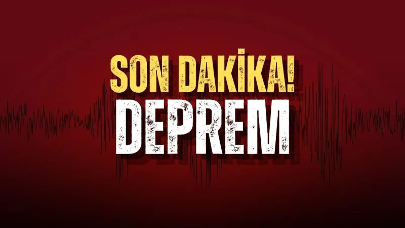 Son Dakika: 19 Mayıs Deprem mi Oldu? AFAD ve Kandilli Verilerine Göre Son Depremler