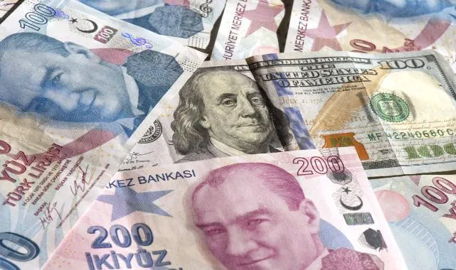 Son Dakika :Dolar/TL 40,48 seviyesinden işlem görüyor
