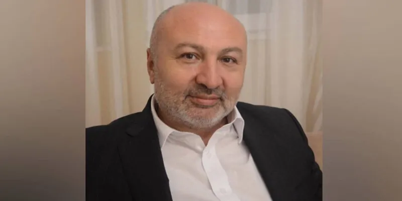 Erdoğan'ın Metin Yazarı Hamdi Kılıç Vefat Etti! Şok Detaylar