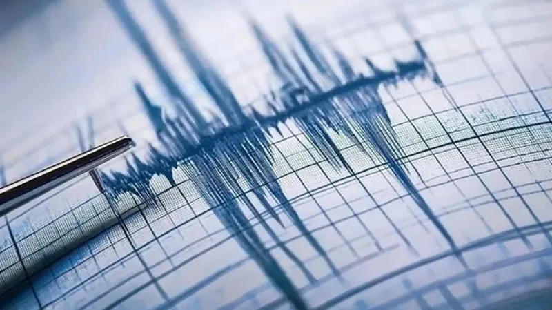 Filipinler'de Şiddetli Deprem! İşte İlk Detaylar
