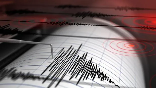 Son dakika haberi... Bingöl'de 4,3 büyüklüğünde deprem