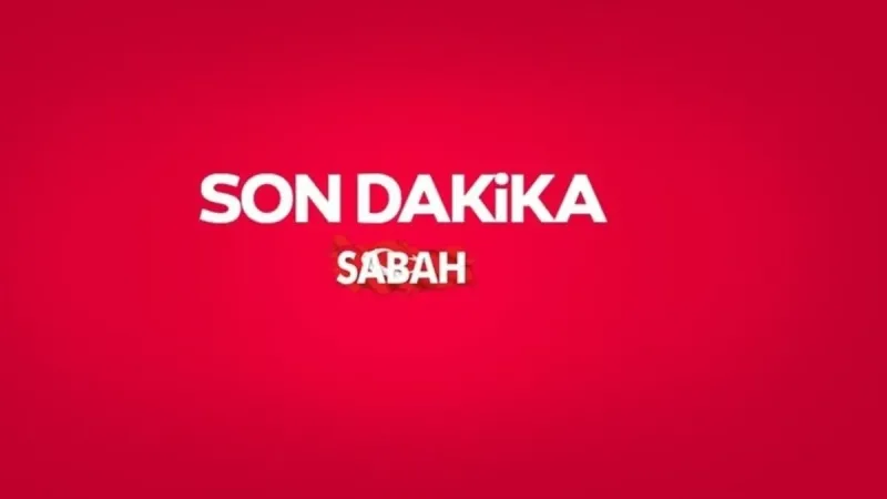 Son dakika haberi: MİT'ten flaş operasyon: İsrail'e casusluk yapan dedektif yakalandı