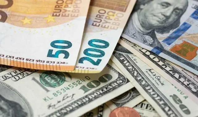Son Dakika : Serbest piyasada döviz açılış fiyatları