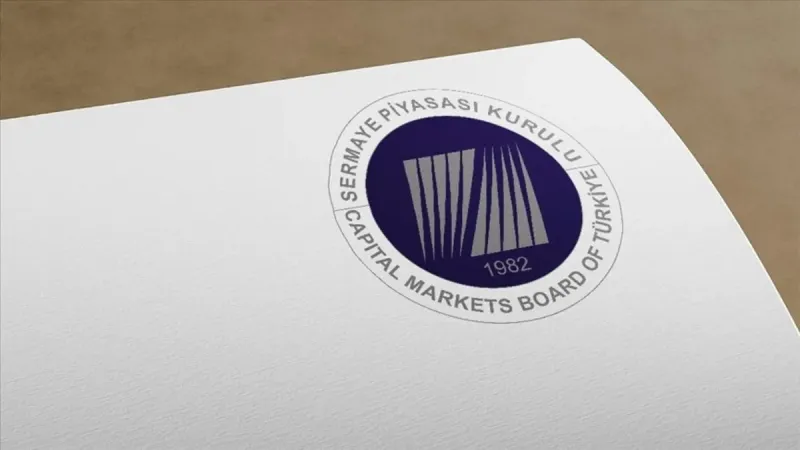SPK, finansal ölçütlere ilişkin esasları değiştirdi